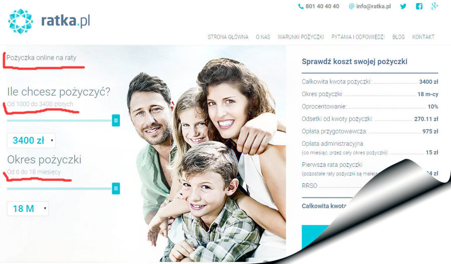 Ratka online Ratka online