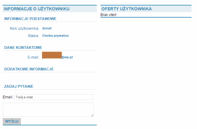 Pożyczki Prywatne Ogłoszenia Aktualne Oferty I Ogłoszenia Na