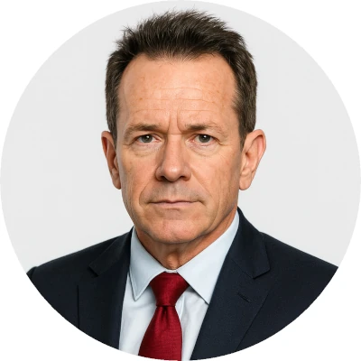 Michał Straus