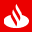 Logo Santander Bank