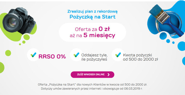 pozyczka online chwilowka