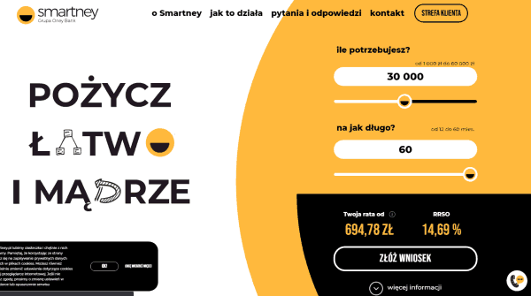 Nowość: Smartney