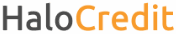 Logo Halo Credit