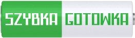 Logo Szybka Gotówka