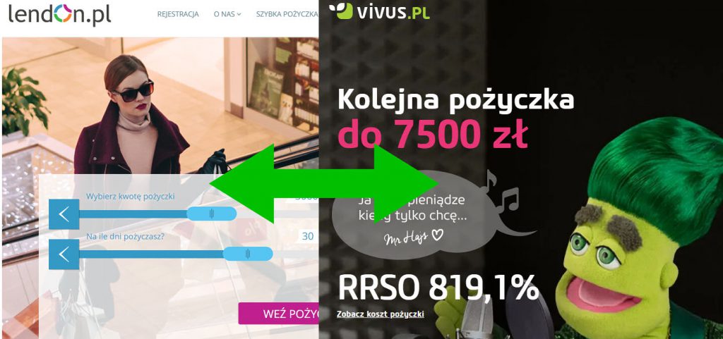 pozyczka online getin bank