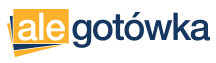 Logo ALEGOTÓWKA