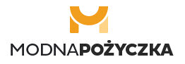 Logo Modna Pożyczka