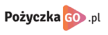 Logo Pożyczka Go