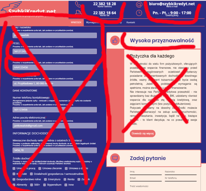 pozyczki online kielce