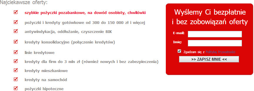 e-cash.com.pl