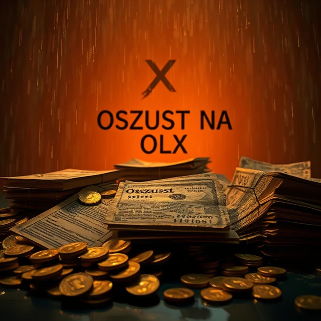 Oszust z OLX każe zakładać konto bankowe. Obiecuje pożyczki prywatne idealne dla osób zadłużonych lub ze złą historią kredytową. Ma nie być sprawdzania BIK i KRD. Obsługuje cały kraj.