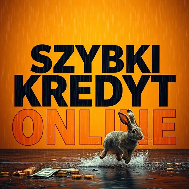 Szybki Kredyt Online bez Zaświadczeń