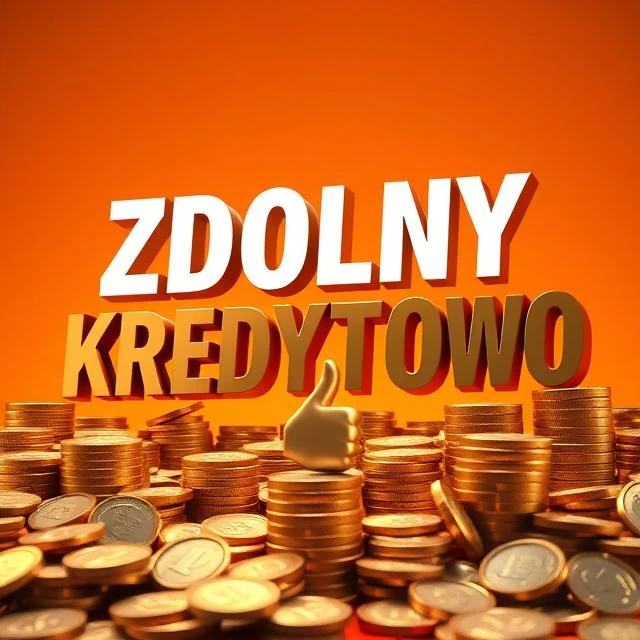 Zdolny kredytowo. Co ze zdolnością kredytową przy takich łatwych i szybkich pożyczkach na dowód?