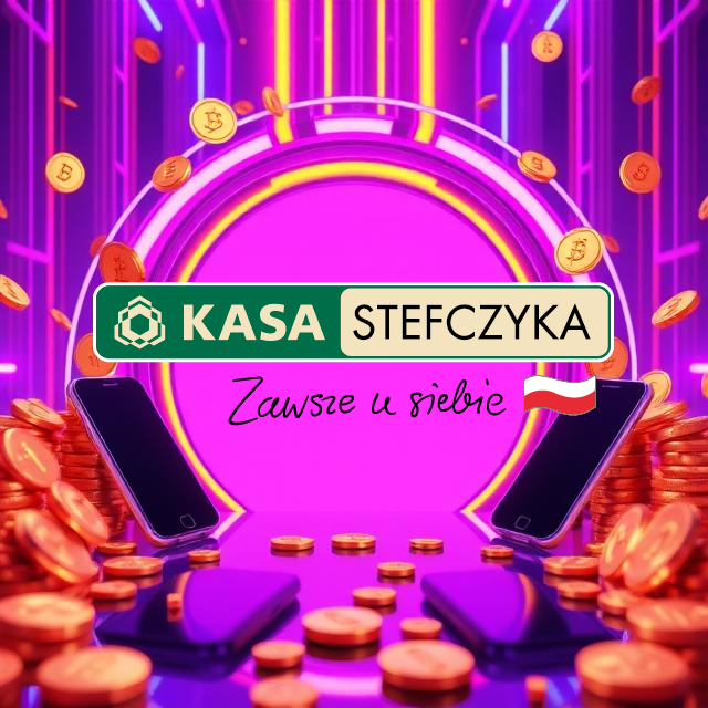 Pożyczka online w Kasie Stefczyka