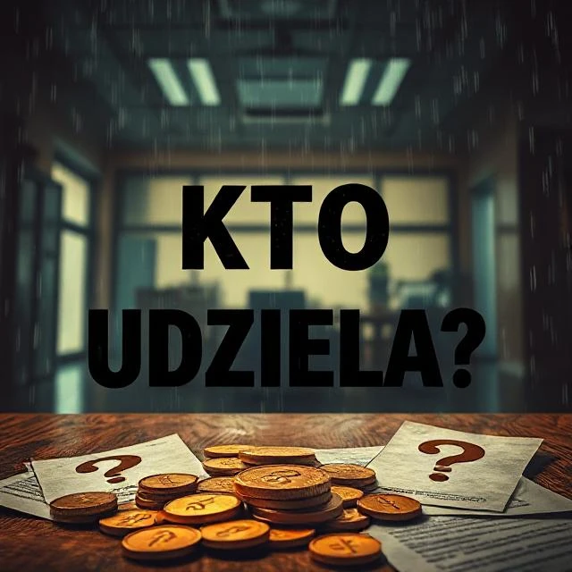 Kto udziela pożyczek na raty?