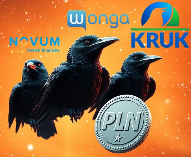 NOVUM niejasna oferta, niespójne dane (GRUPA KRUK + WONGA) | e-novum.pl | wonga.pl | kruk.eu