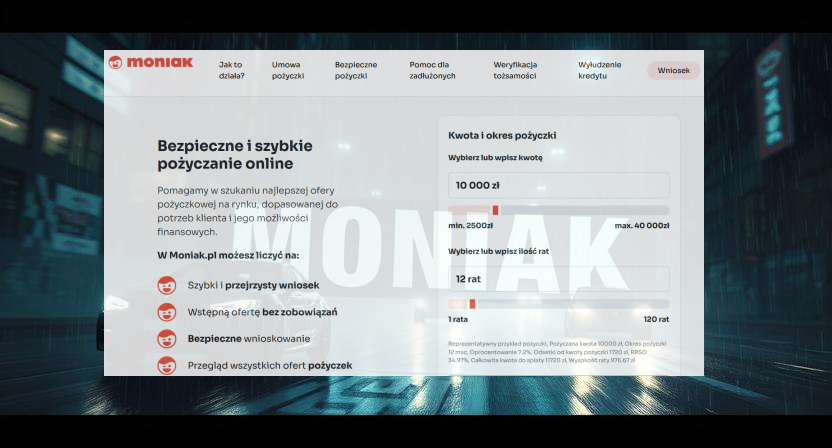 moniak.pl