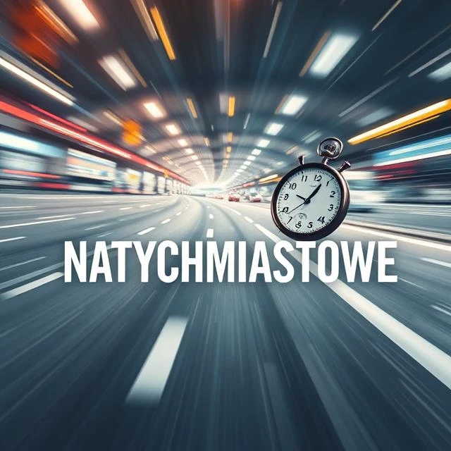 Natychmiastowe chwilówki dla zadłużonych