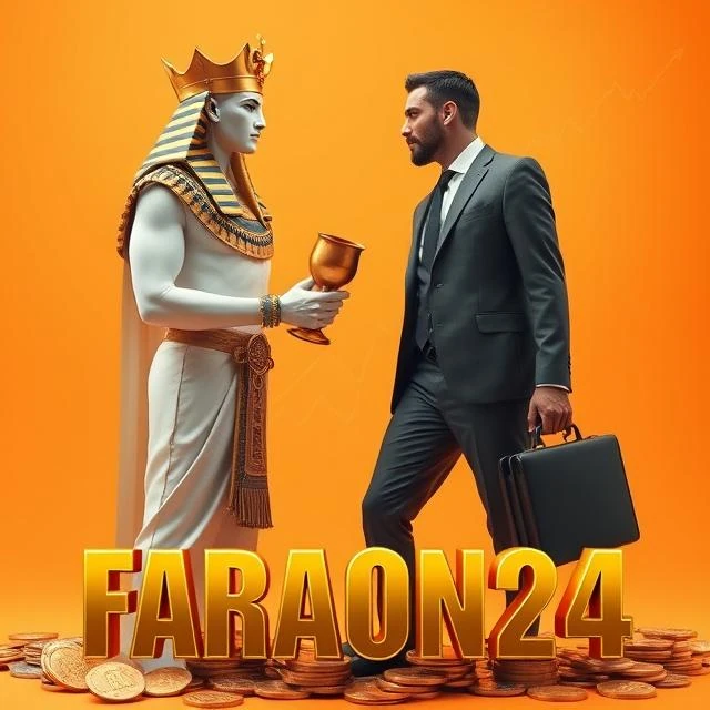 Chwilówka faraon24.pl