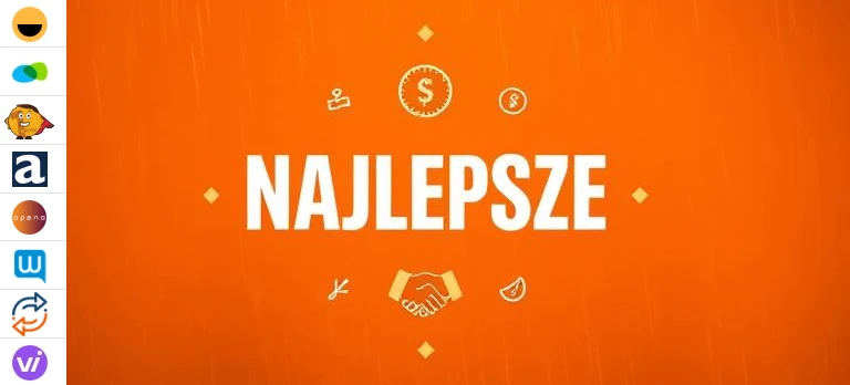Najlepsze pożyczki online