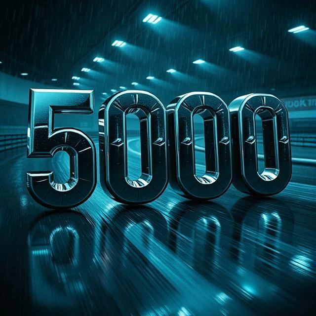 Chwilówka 5000 zł