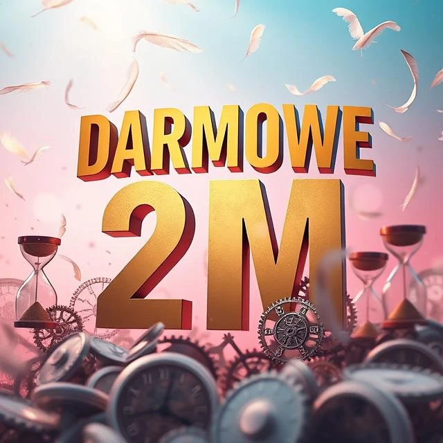 Darmowe 2 miesiące