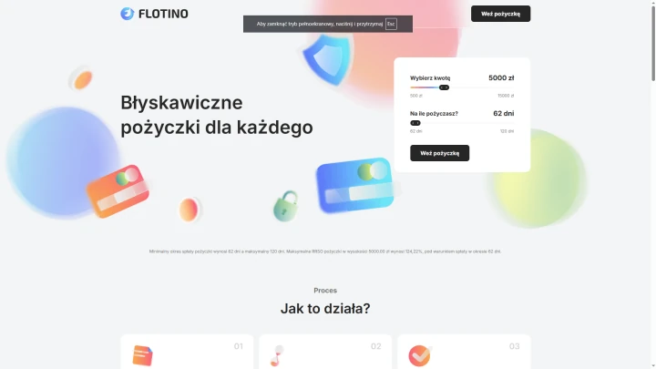 flotino