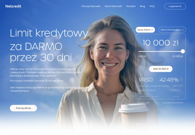 netcredit