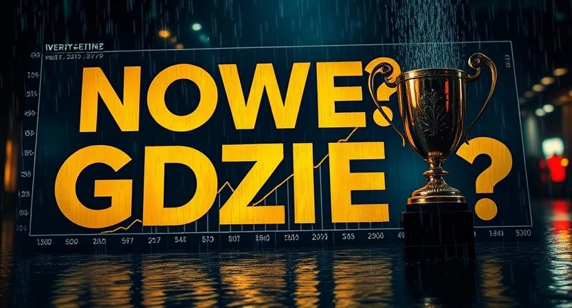 Nowe pożyczki