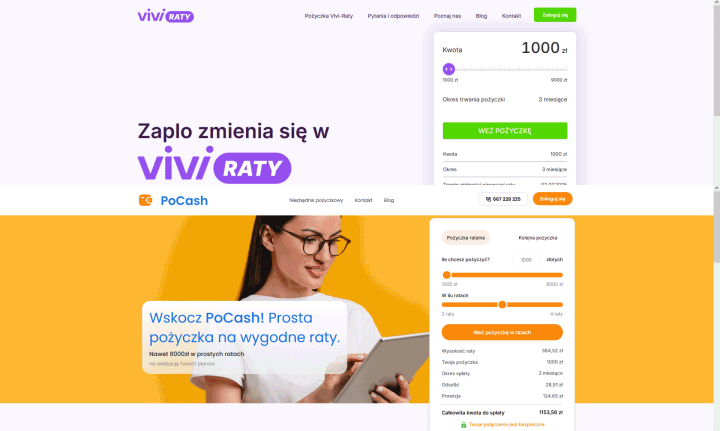 pocash czy viviraty?