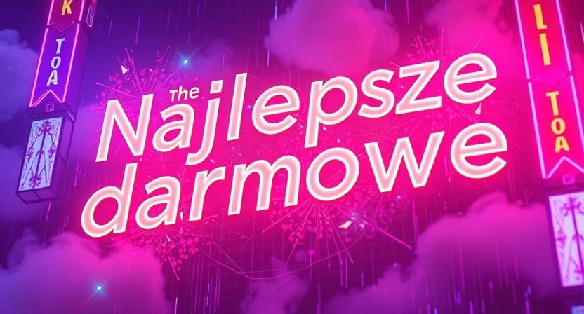 The najlepsze darmowe chwilówki