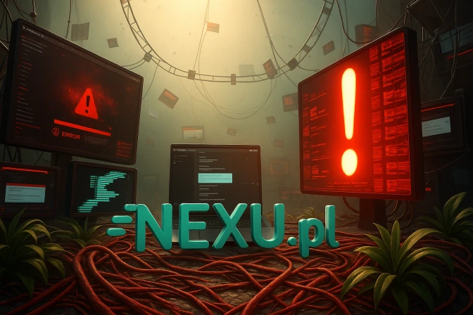 Nie działa pożyczka online nexu.pl