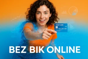 bez BIK online