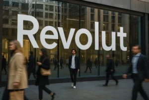 Revolut to nowy kredyt gotówkowy w rankingu Faraon24