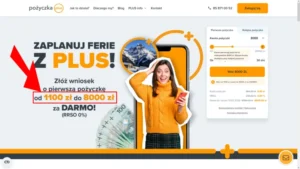 Pożyczkaplus