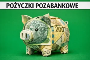 Pożyczki pozabankowe