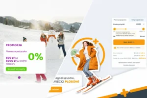 Pożyczka Plus vs Ekspres Pożyczka