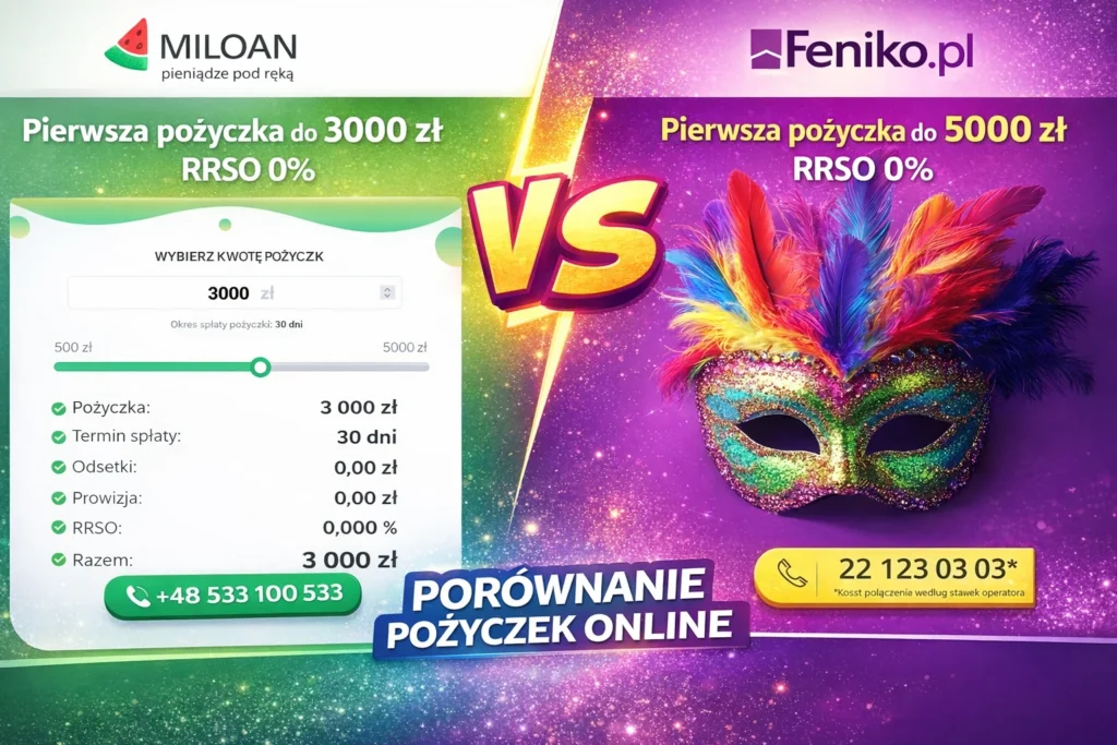 Miloan VS Feniko