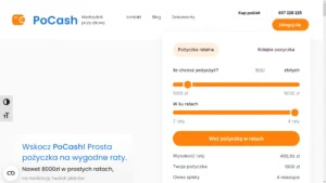 pocash.pl