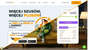 Pożyczka Plus VS Vivigo