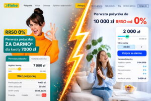 Finbo VS EasyPLN