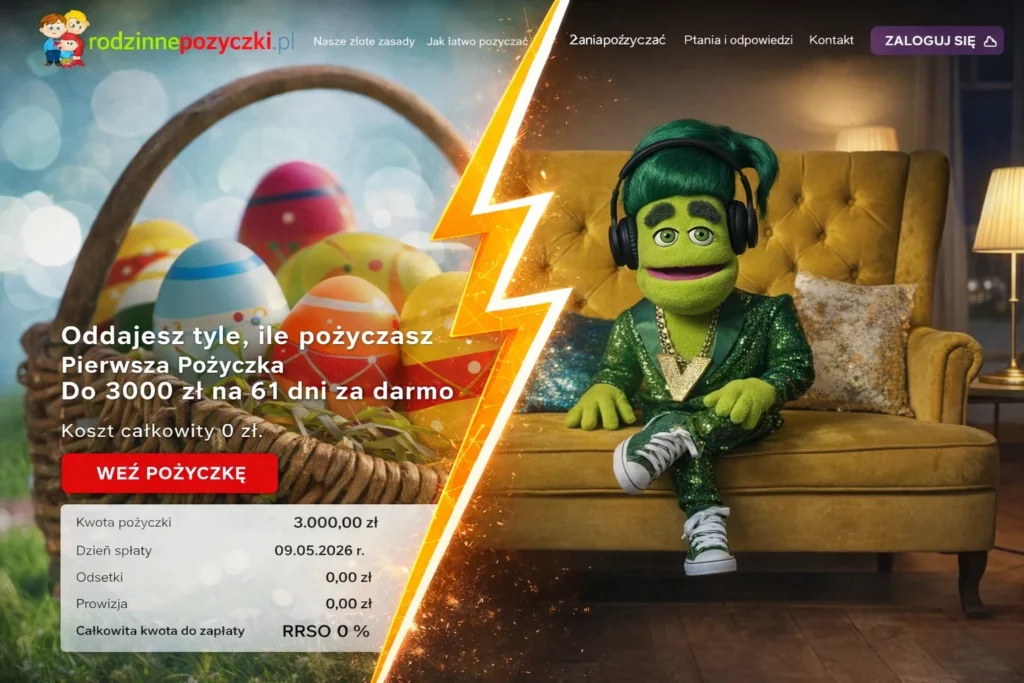 vivigo.pl / rodzinnepozyczki.pl